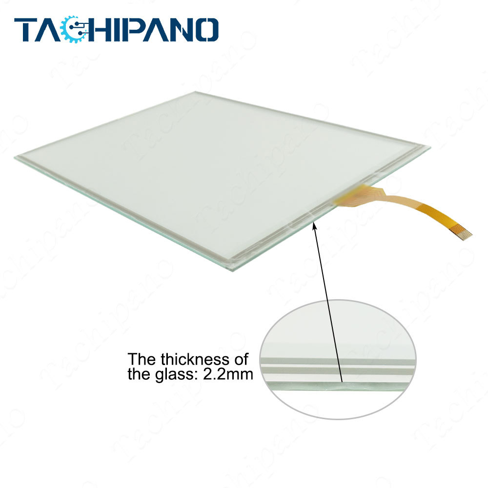 PL-5700T1 PL-5700S1 for Touch Screen Panel Glass