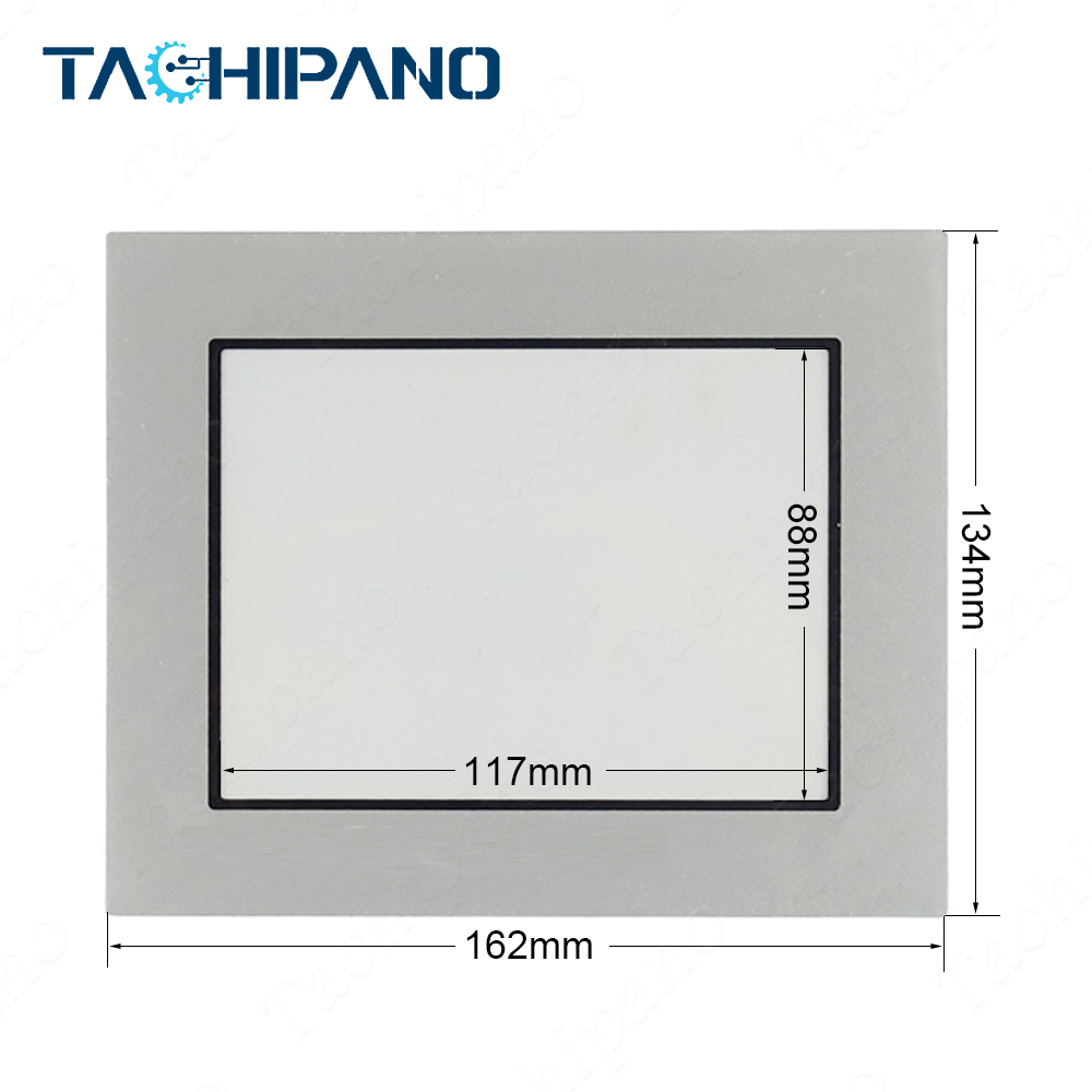 GP-4301TW PFXGP4301TADW PFXGP4301TADWC for Touch Screen Panel Glass, Protective film