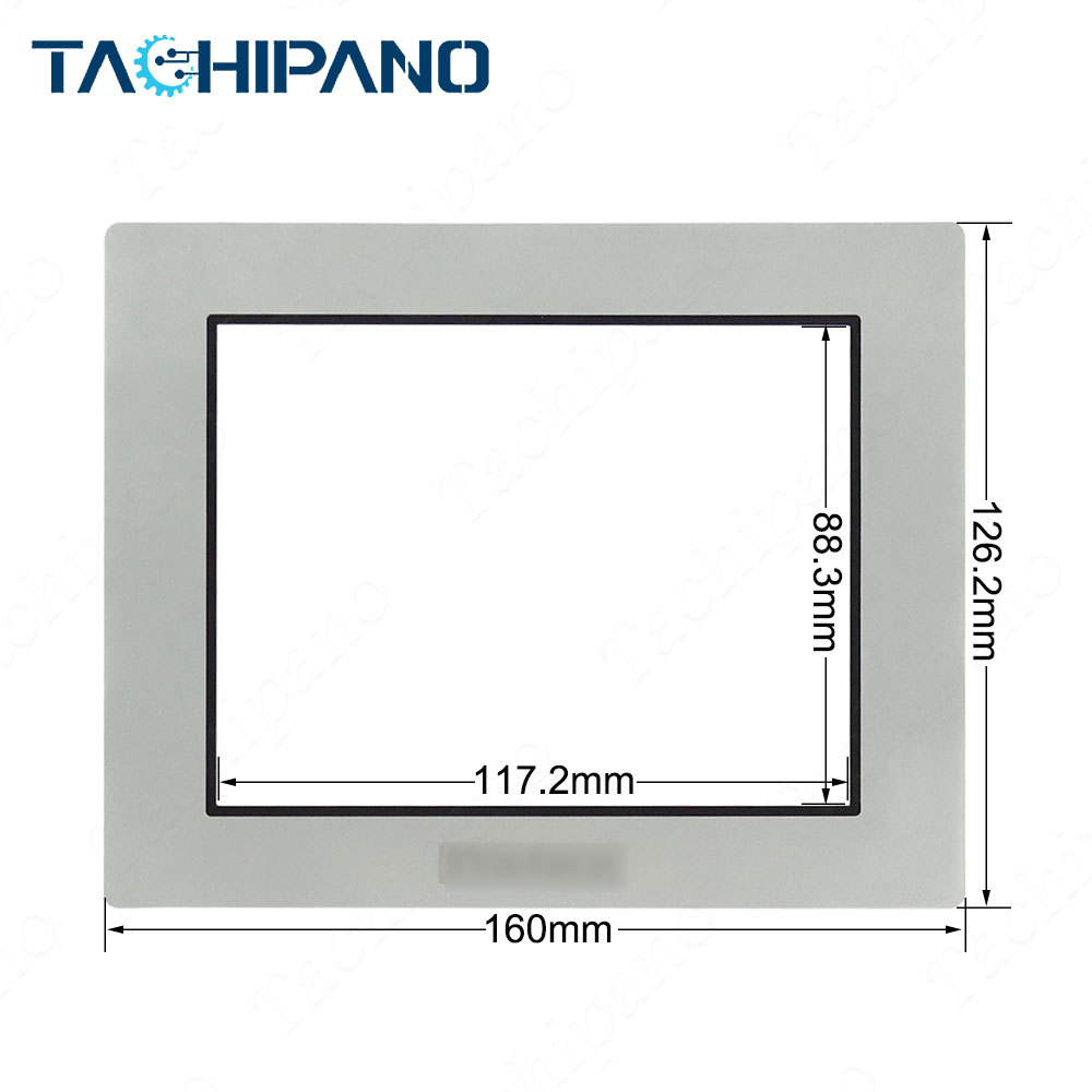 GP-4301TM PFXGM4301TAD for Touch Screen Panel Glass, Protective film