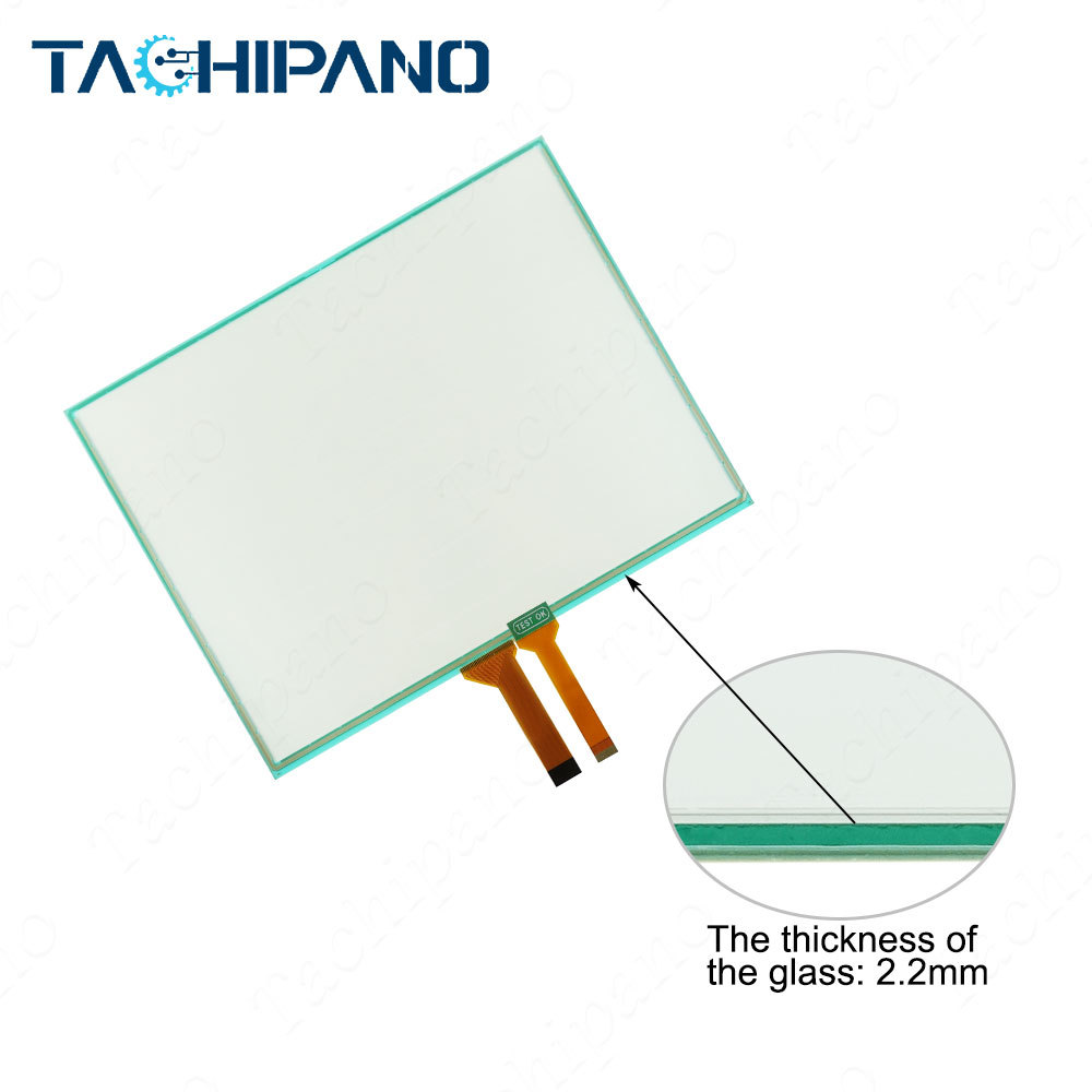 SP-5700TP PFXSP5700TPD for Touch screen panel with Protective film
