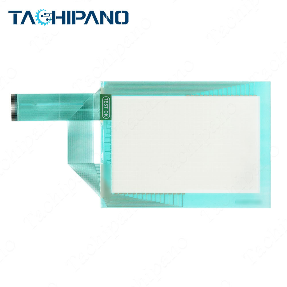 GP550-TC12 for Touch Screen Panel Glass