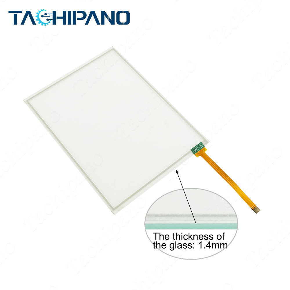 GP-4301TM PFXGM4301TAD for Touch Screen Panel Glass, Protective film