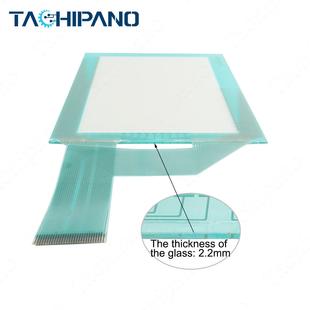 GP550-TC12 for Touch Screen Panel Glass