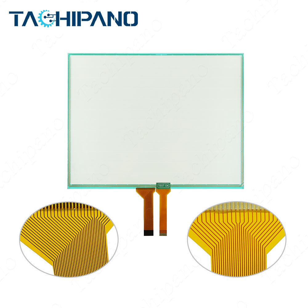 SP-5700TP PFXSP5700TPD for Touch screen panel with Protective film