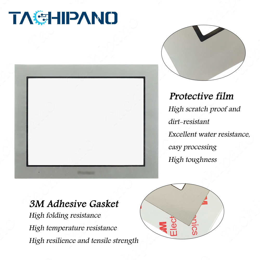 PFXGP4501TAA PFXGP4501TADR for Touch Screen Panel Glass, Protective film