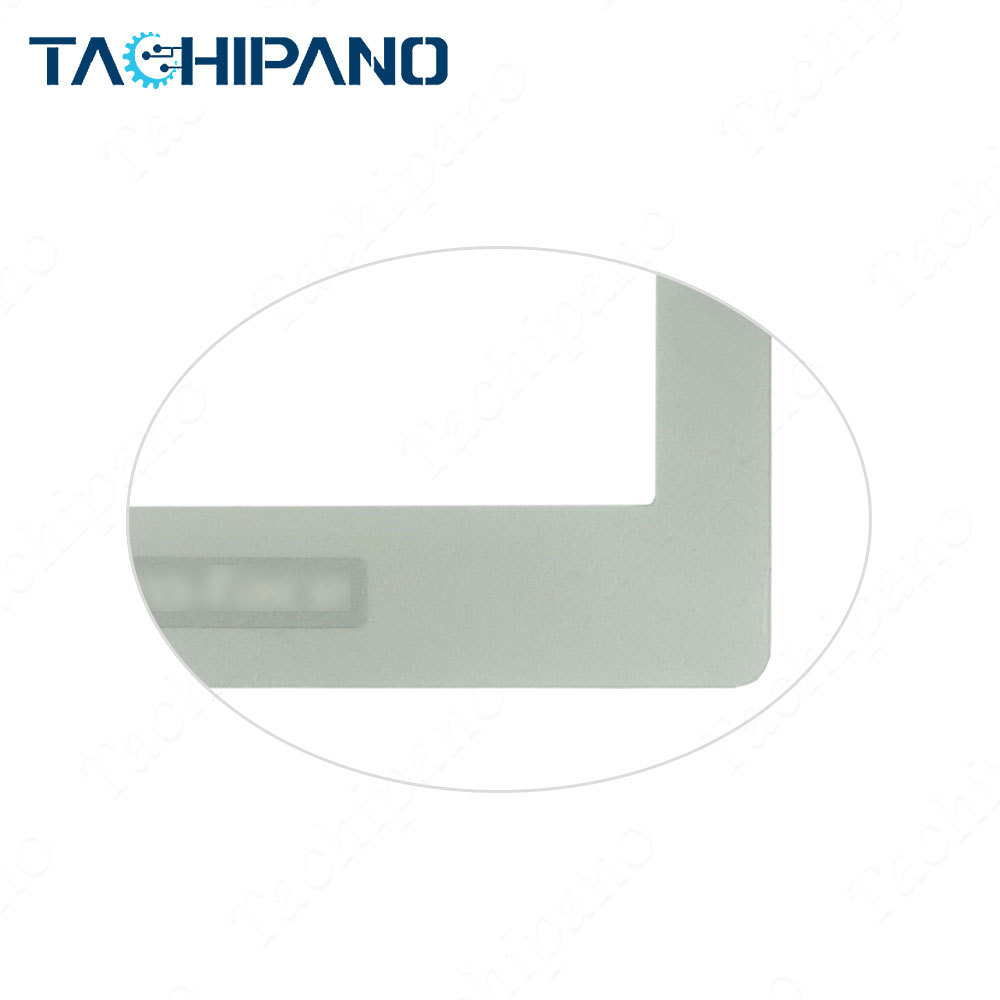 HMISTO735 for Touch Screen Panel Glass, Protective film