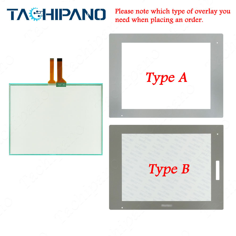 SP-5700TP PFXSP5700TPD for Touch screen panel with Protective film