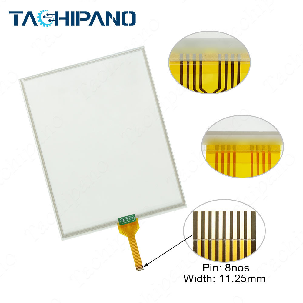 PL-5700T1 PL-5700S1 for Touch Screen Panel Glass