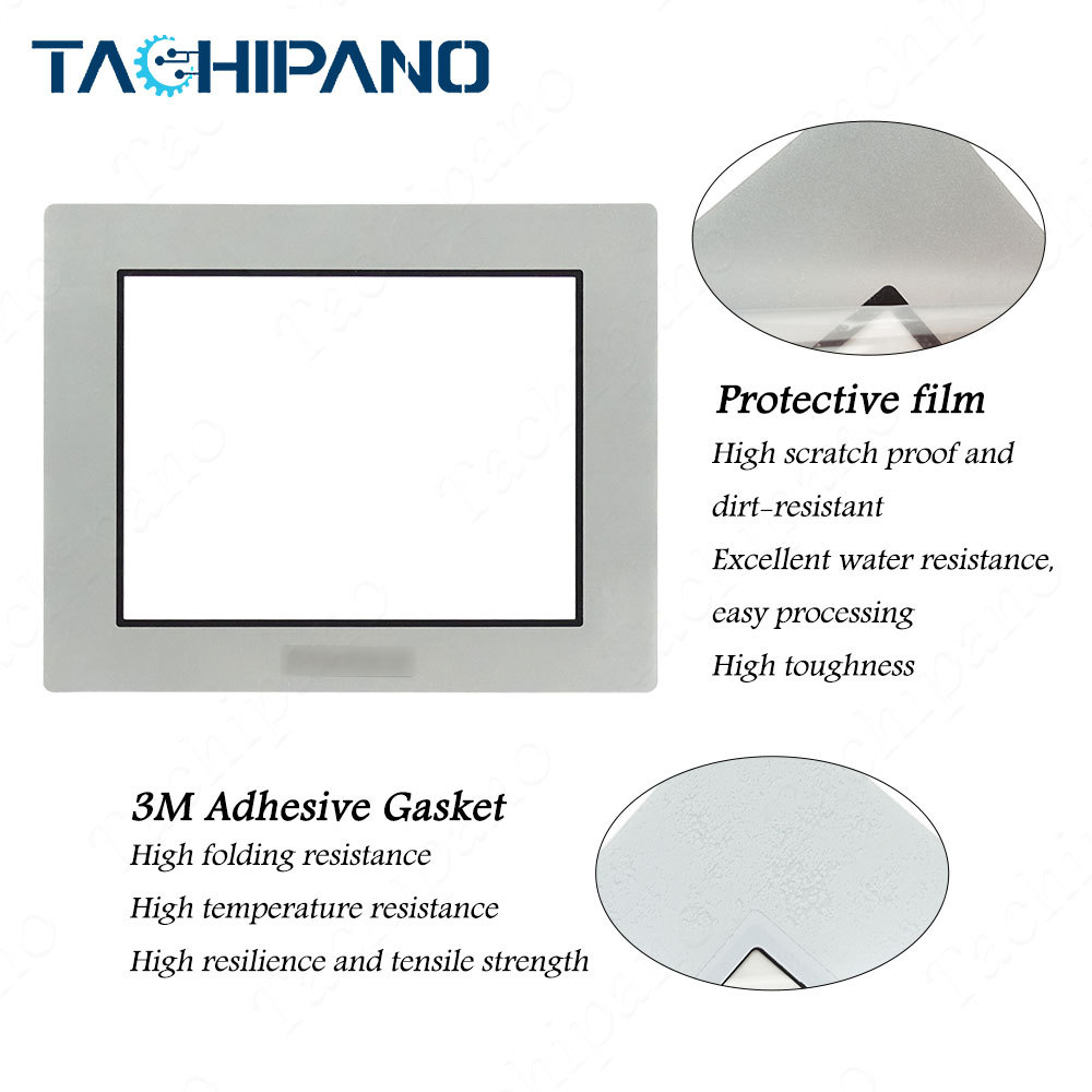 GP-4301TM PFXGM4301TAD for Touch Screen Panel Glass, Protective film