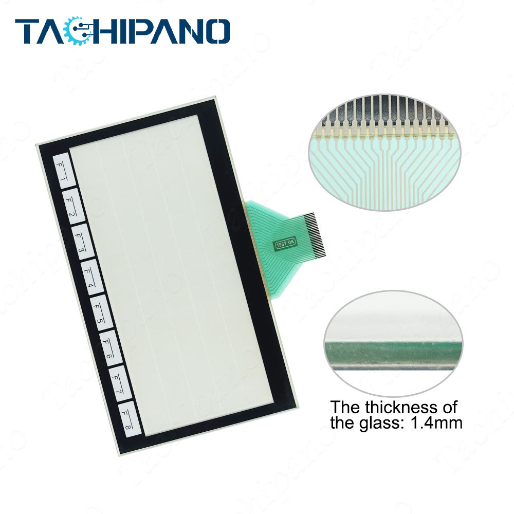 GP320-LG11 GP320-LG11-LA GP320-LG11-L0 for Touch Screen Panel Glass