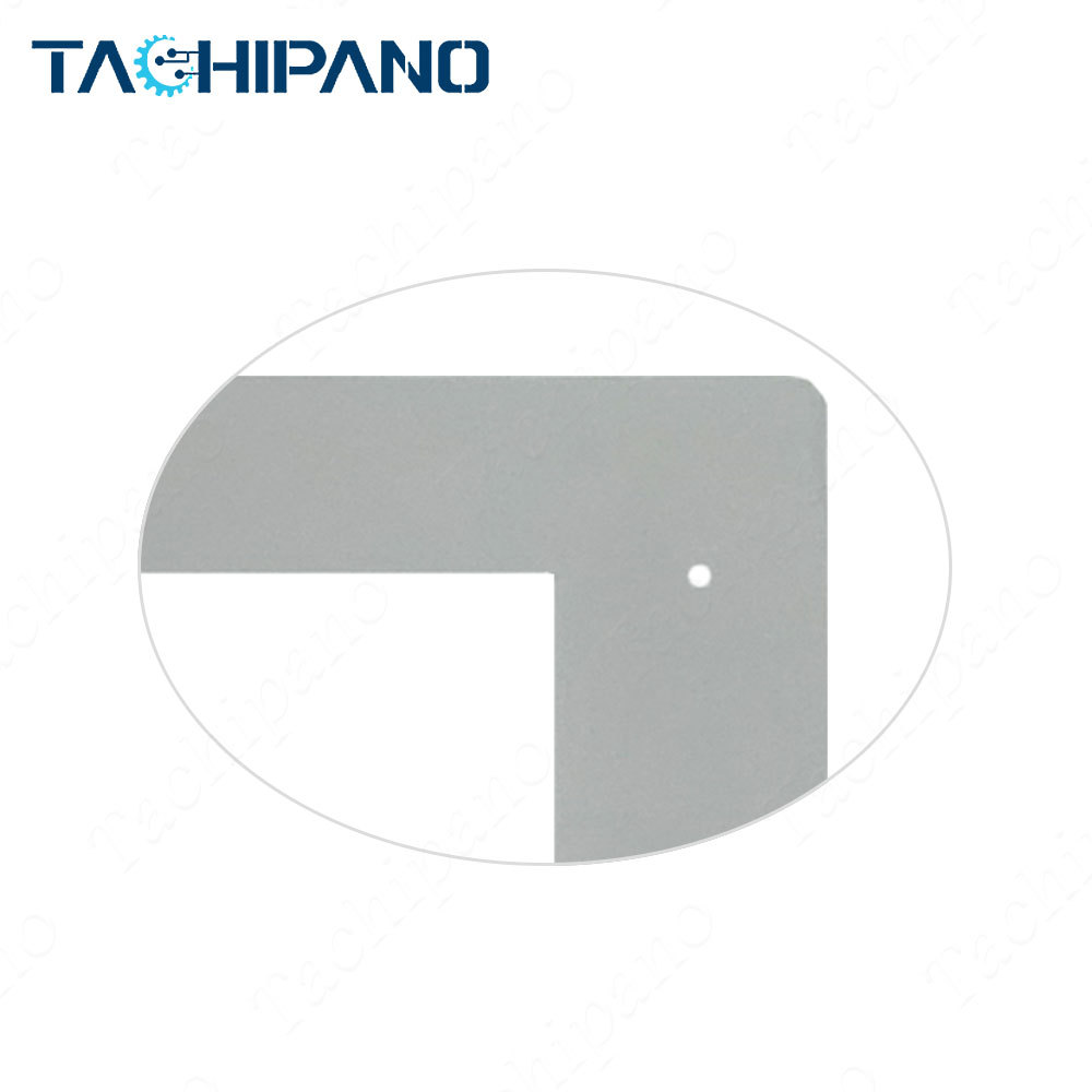 SP-5B10 PFXSP5B10 for Touch screen panel with Protective film