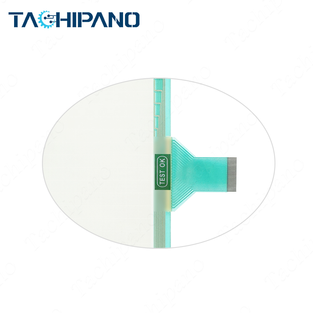 GP410-EG11-24V GP430-EG11-24V for Touch Screen Panel Glass