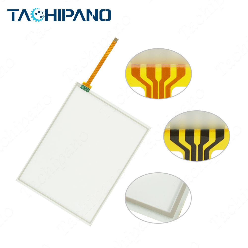 GP-4301TM PFXGM4301TAD for Touch Screen Panel Glass, Protective film