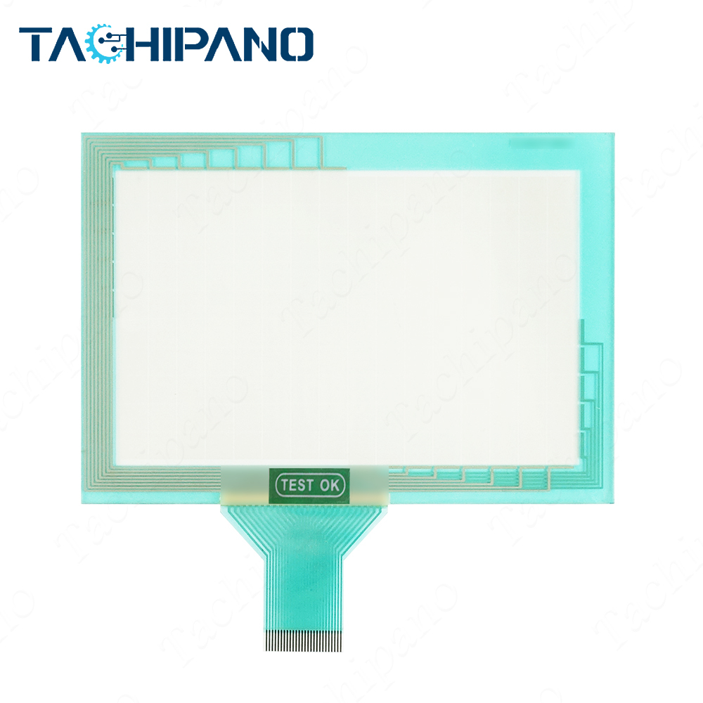 GP430-XY31 GP430-EG12 for Touch Screen Panel Glass