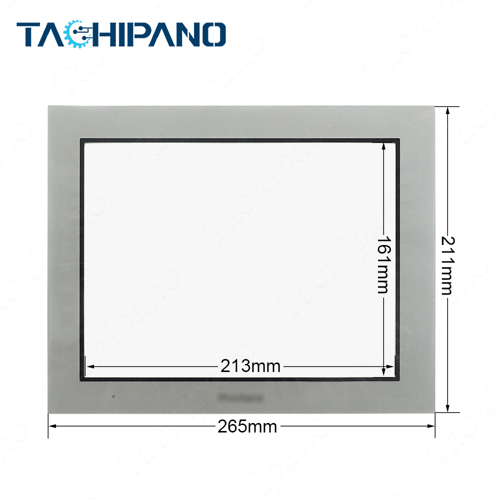 PFXGP4501TAA PFXGP4501TADR for Touch Screen Panel Glass, Protective film