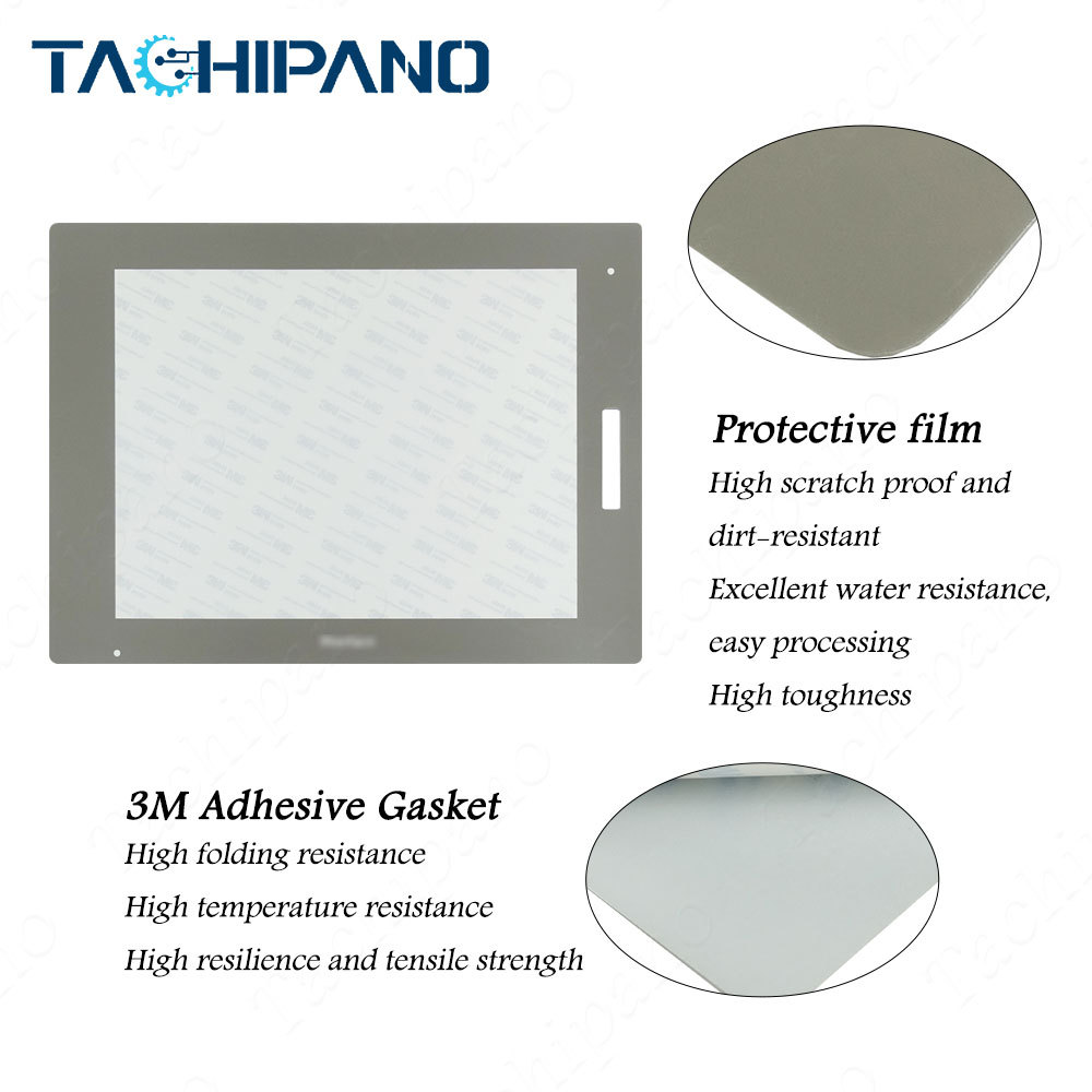 SP-5700TP PFXSP5700TPD for Touch screen panel with Protective film