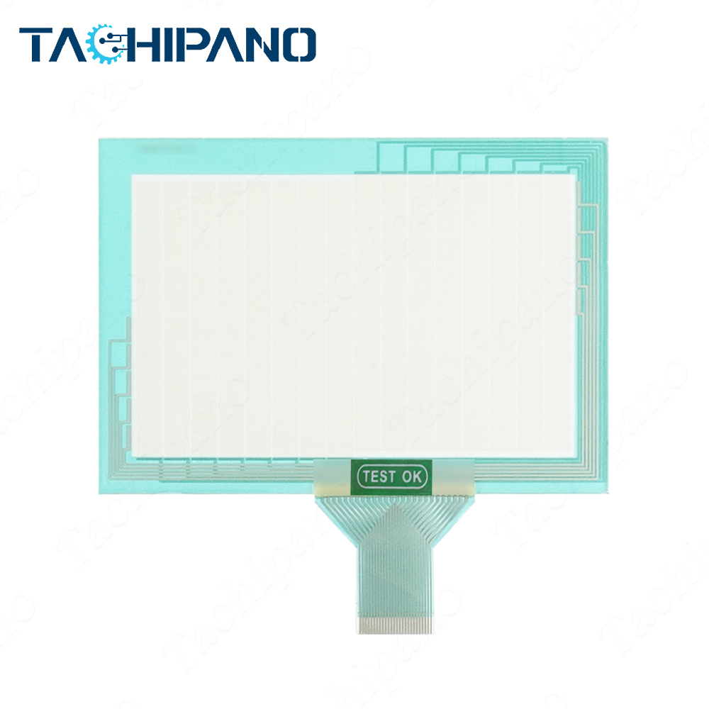 GP430-XY31 GP430-EG12 for Touch Screen Panel Glass