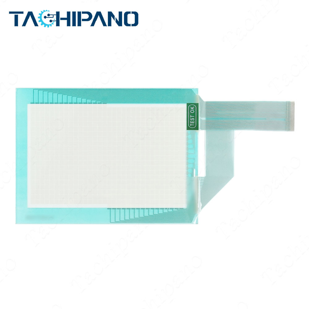 GP550-TC12 for Touch Screen Panel Glass
