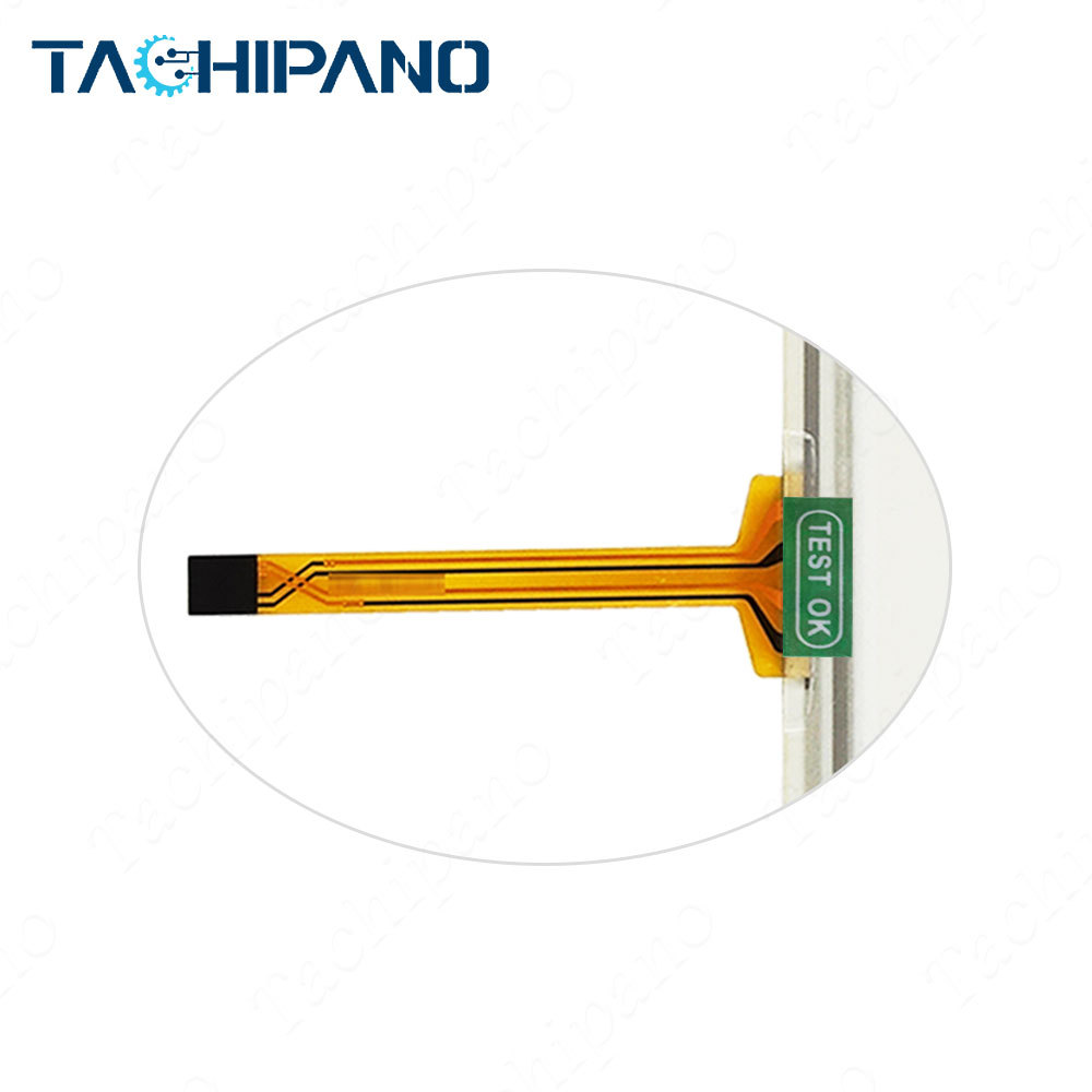 HMISTO735 for Touch Screen Panel Glass, Protective film