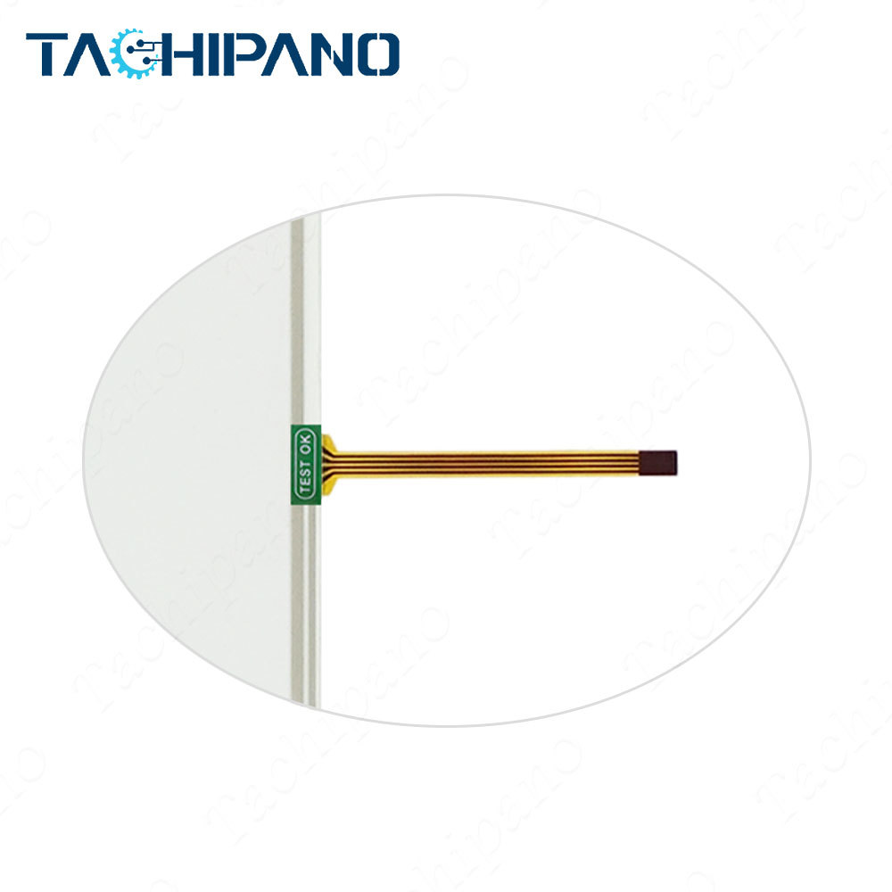 UF5510-2-1 UF5510-FK1 for Touch Screen Panel Glass