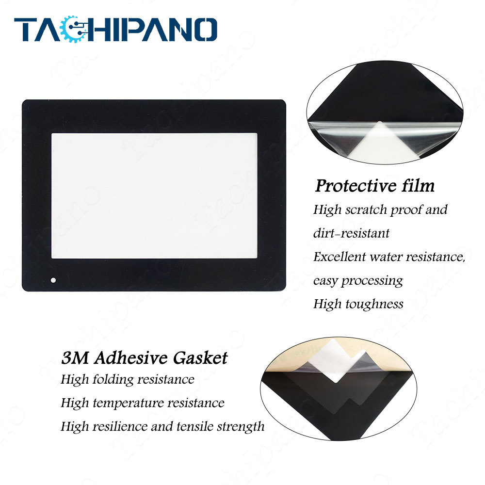 SP-5400WA PFXSP5400WAD for Touch Screen Panel Glass, Protective film
