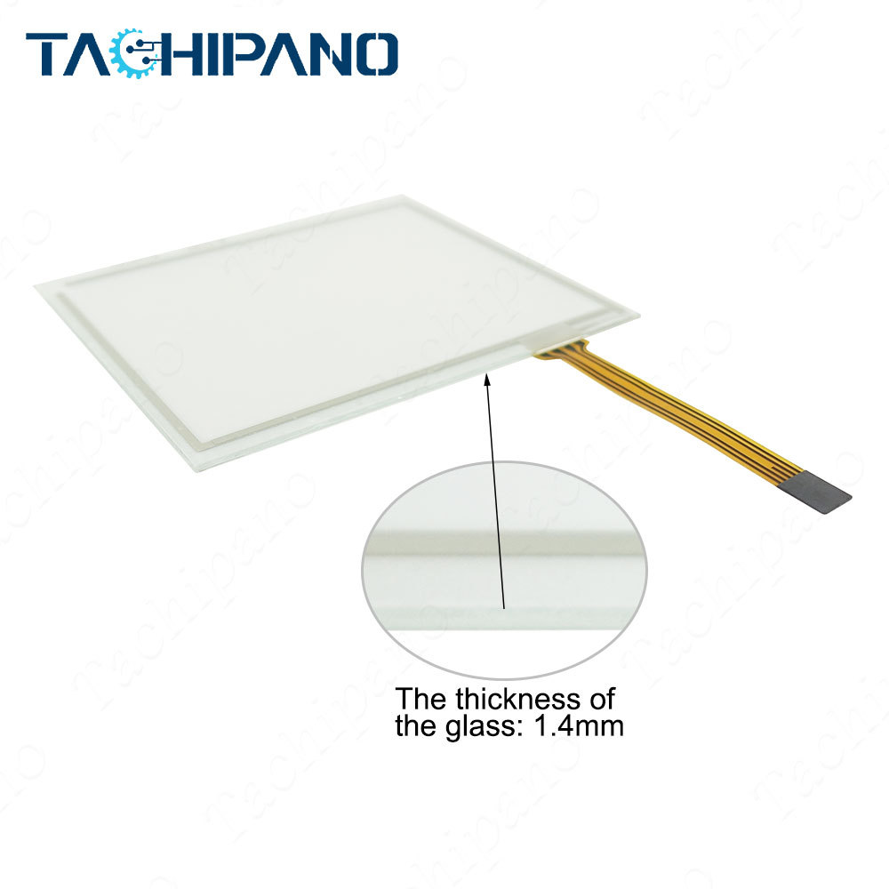 GP-4201T PFXGP4201TAD for Touch Screen Panel Glass, Protective film