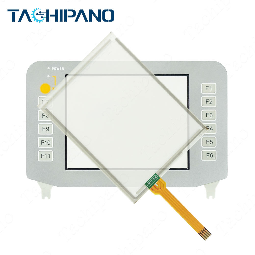GP-4311HT PFXGP4311HTAD PFXGP4311HTADER for Touch Screen Panel Glass, Protective film