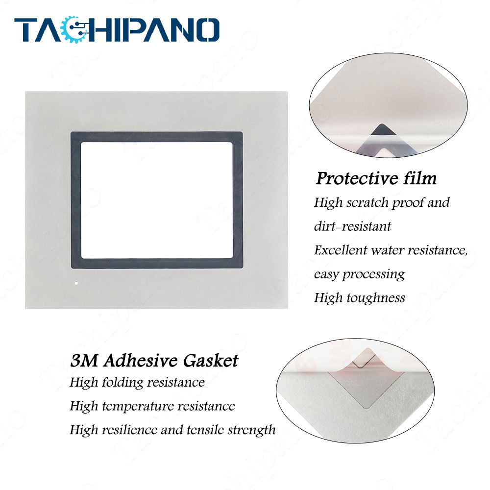 GP-4201T PFXGP4201TAD for Touch Screen Panel Glass, Protective film