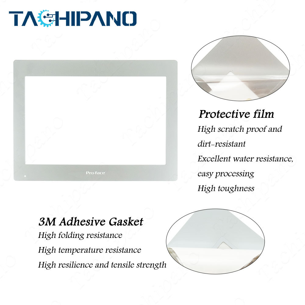 SP-5600WA PFXSP5600WAD for Touch Screen Panel Glass, Protective film