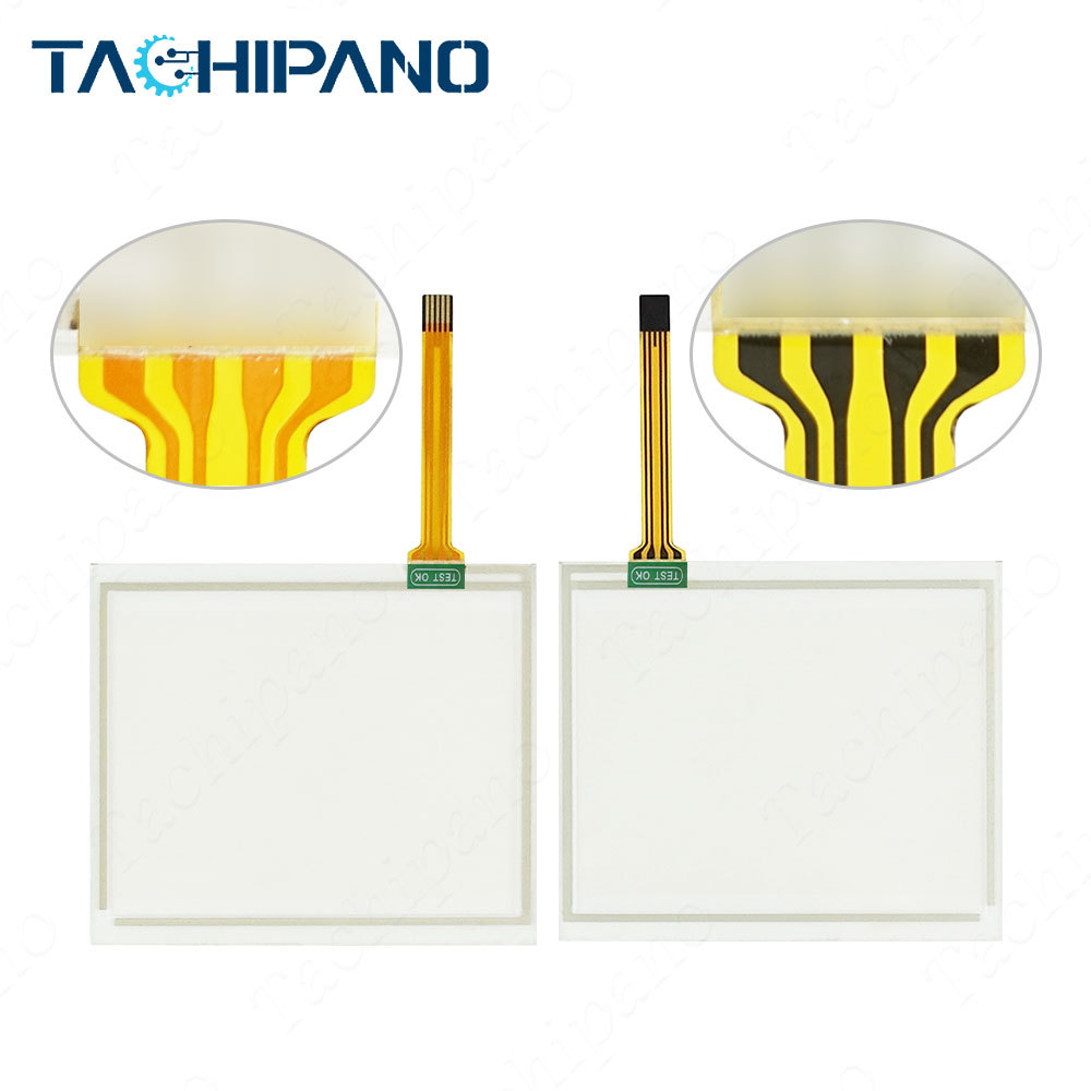 GP-4201T PFXGP4201TAD for Touch Screen Panel Glass, Protective film
