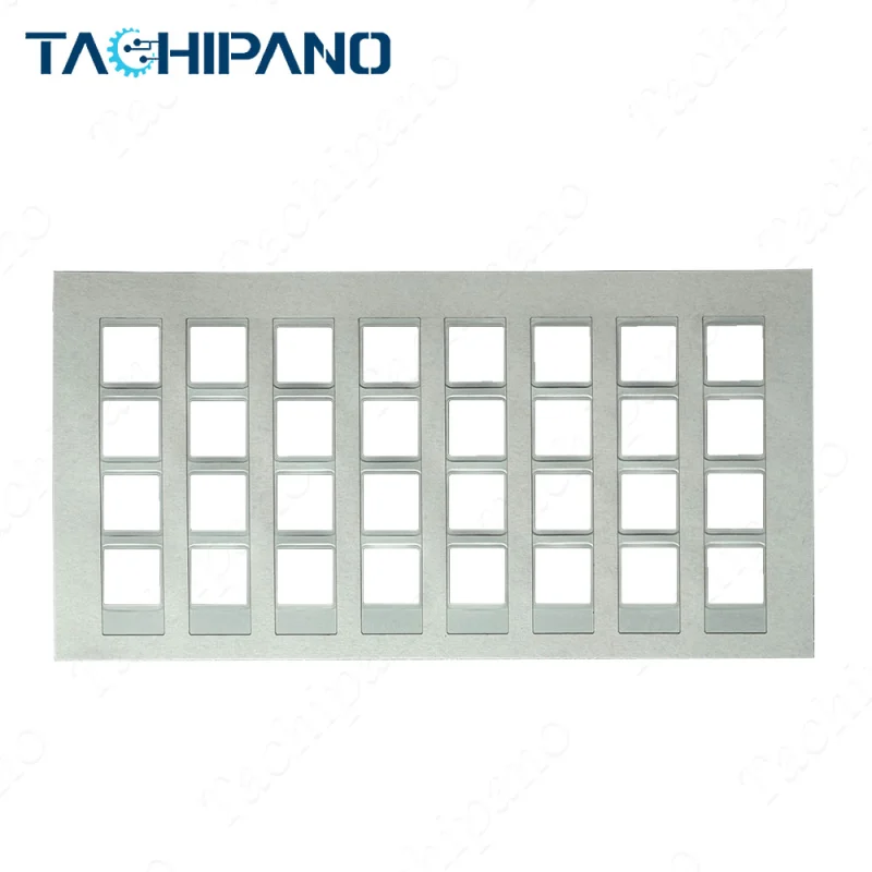 6AG1124-1JC01-4AX0 Membrane Switch for 6AG1 124-1JC01-4AX0 KP900 Keypad Keyboard