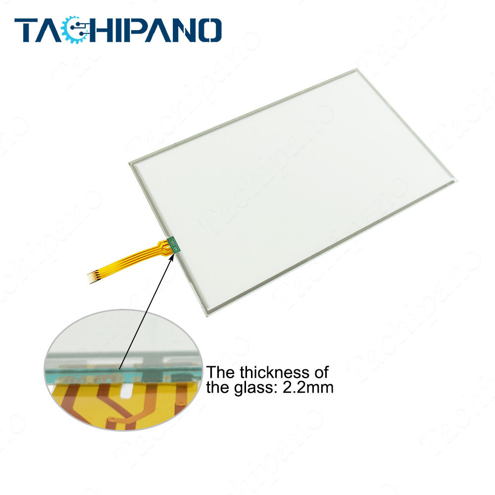 SP-5600WA PFXSP5600WAD for Touch Screen Panel Glass, Protective film