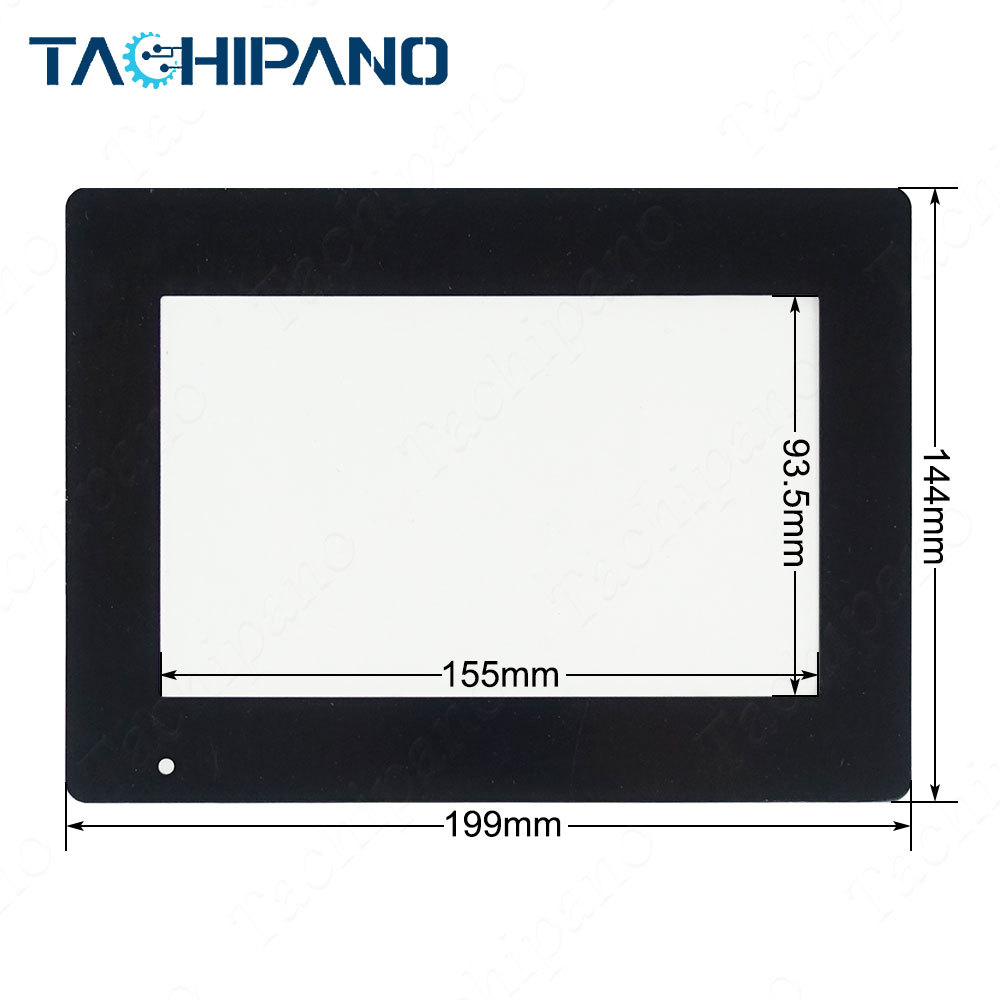SP-5400WA PFXSP5400WAD for Touch Screen Panel Glass, Protective film