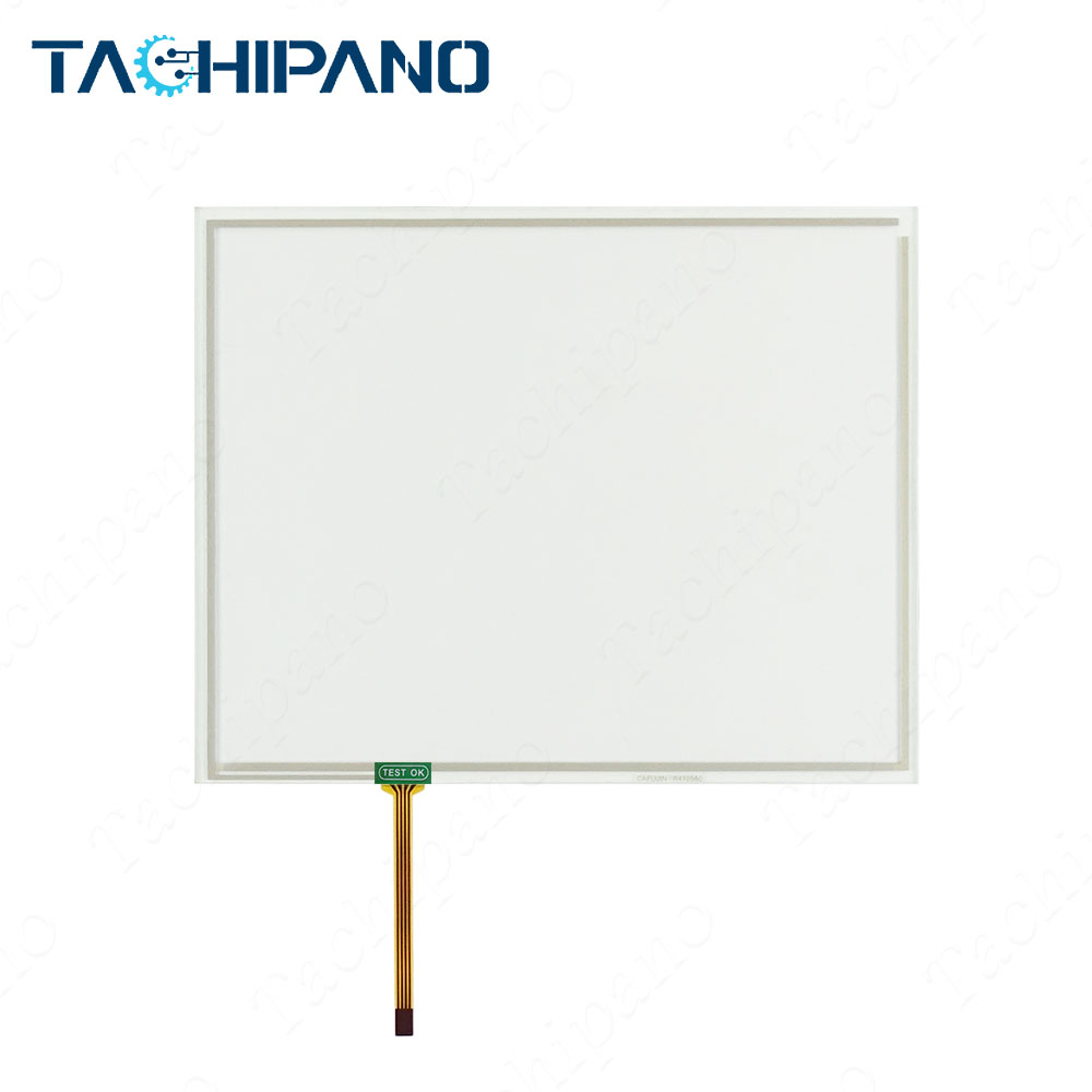 Dec Screen Panel UF5510-FK2 DEC-UF5510FK2 for Touch Screen Panel Glass