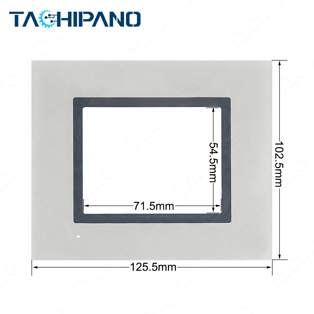 GP-4201T PFXGP4201TAD for Touch Screen Panel Glass, Protective film