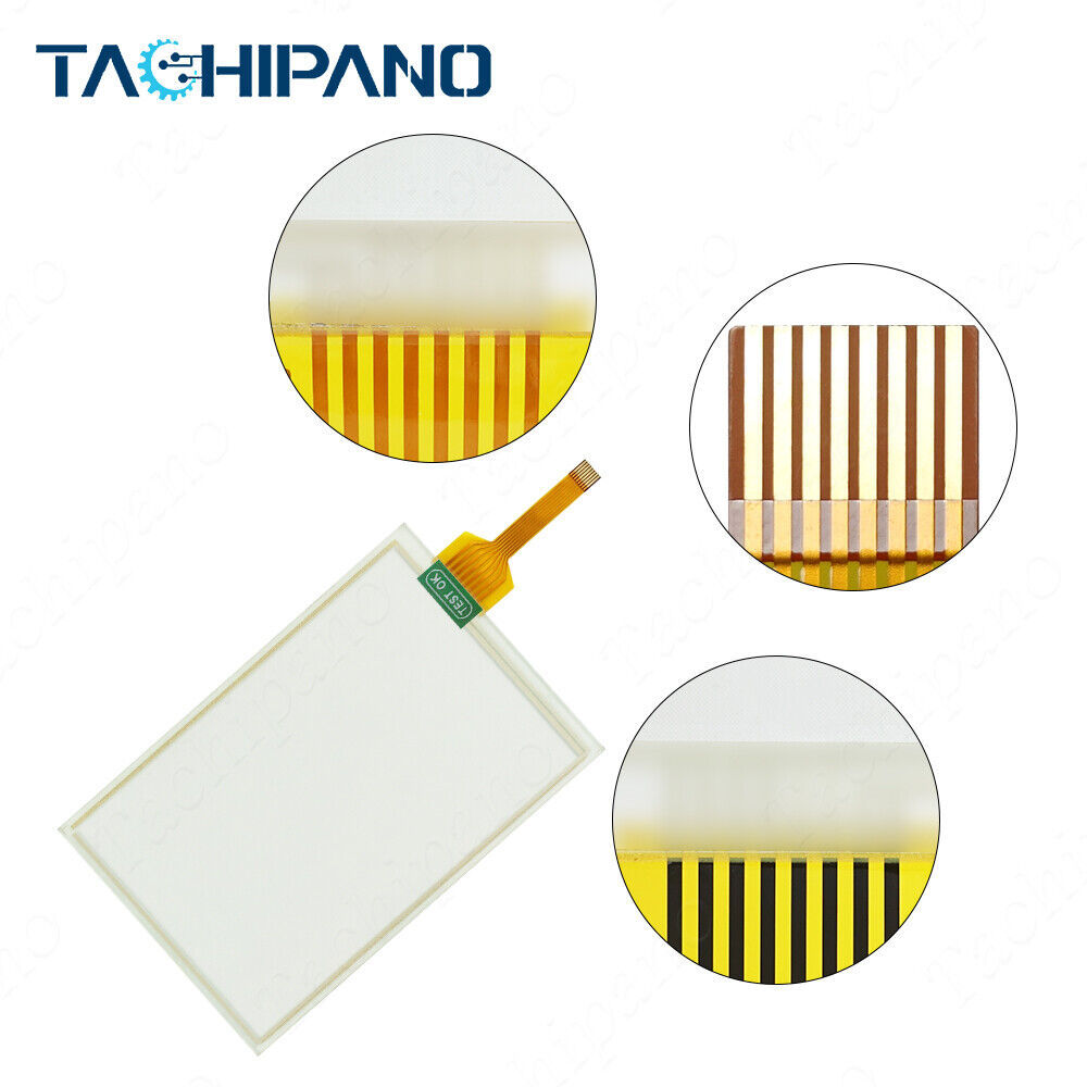 PL-3700-M01 PL3700-S11 PL3700-S42 for Touch Screen Panel Glass