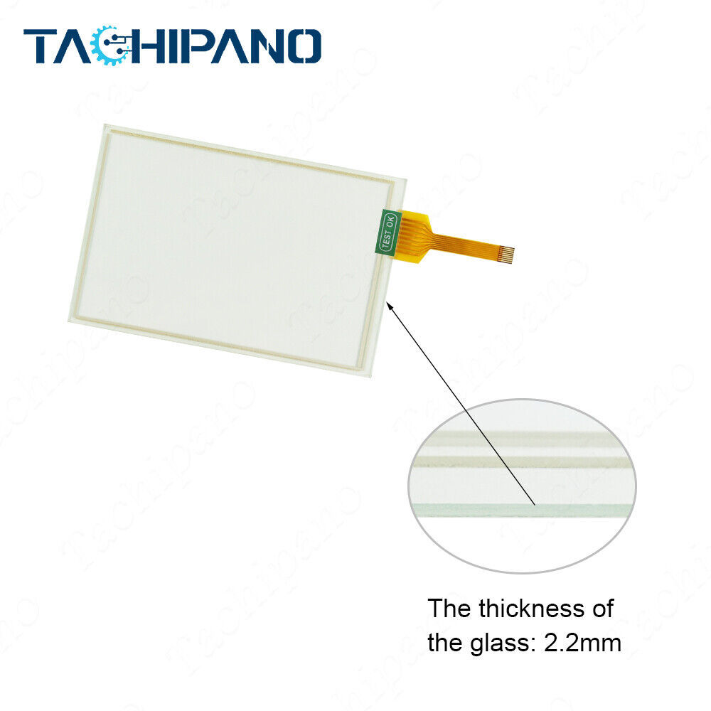 PL-3700-M01 PL3700-S11 PL3700-S42 for Touch Screen Panel Glass