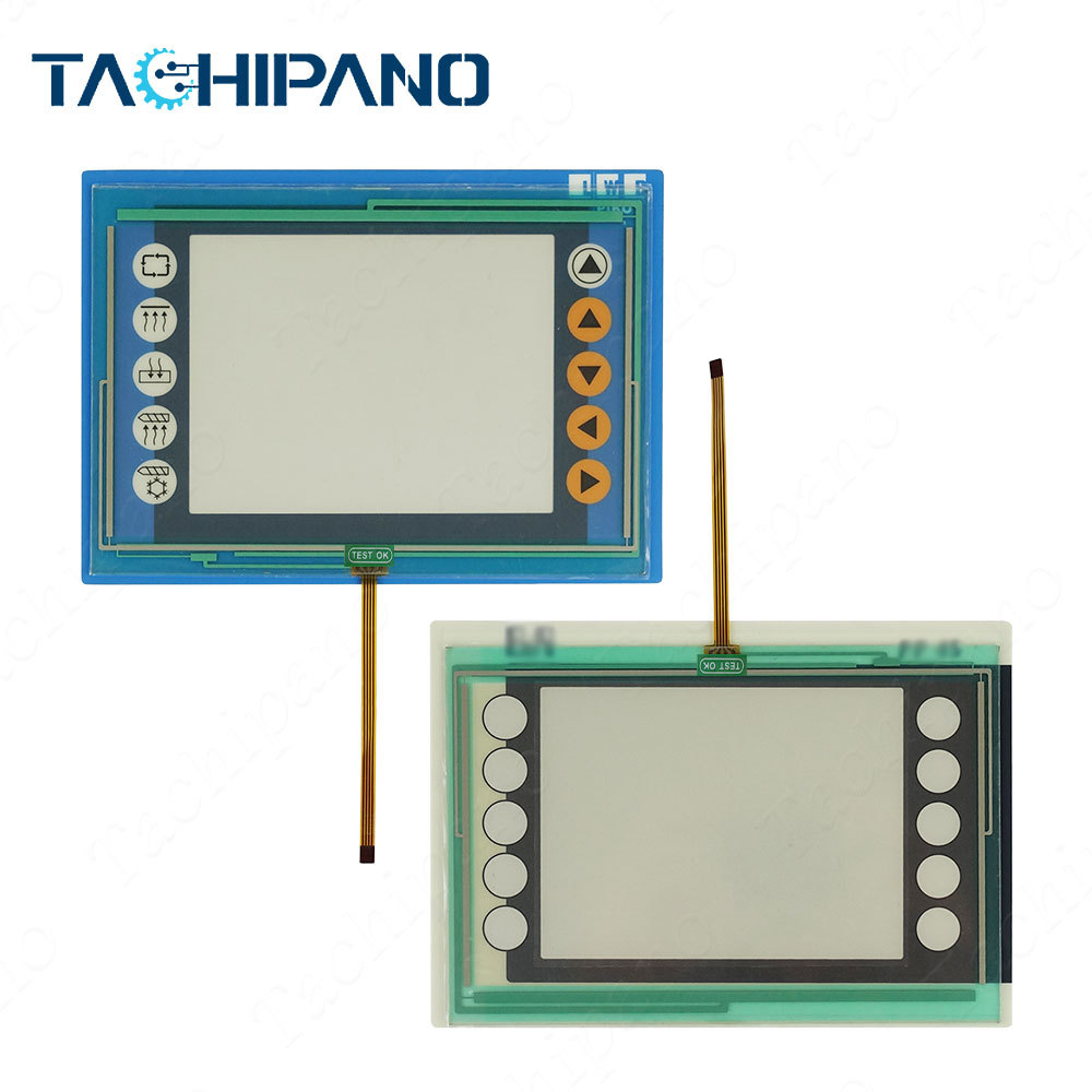 4PP045.0571-042 for Touch Screen Panel Glass, Protective film 4PP045-0571-042