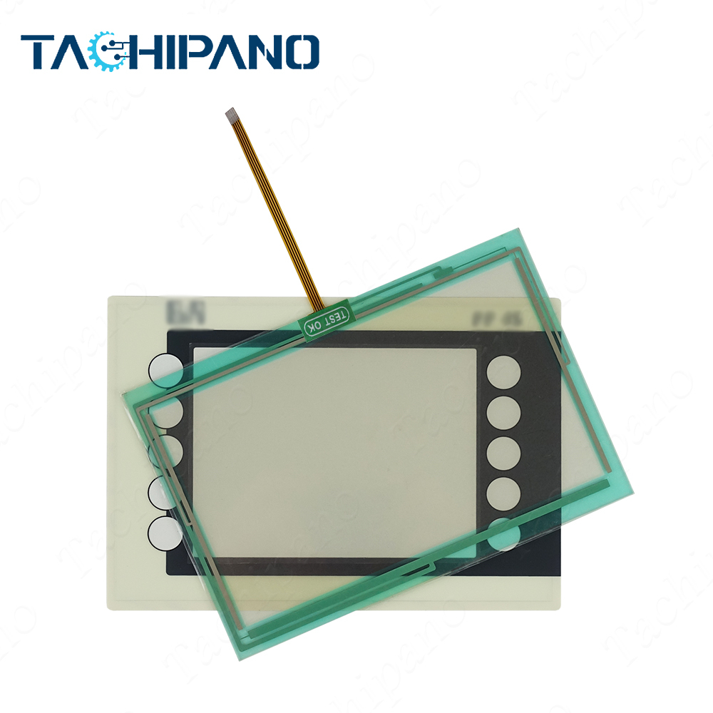 4PP045.0571-042 for Touch Screen Panel Glass, Protective film 4PP045-0571-042