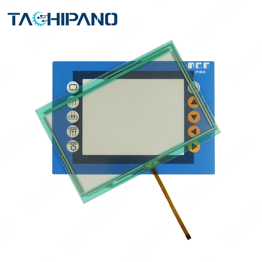 4PP045.0571-042 for Touch Screen Panel Glass, Protective film 4PP045-0571-042
