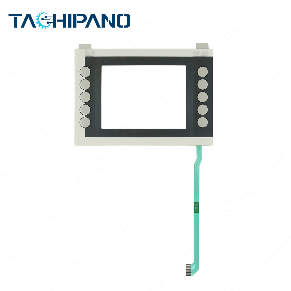 4PP220.0571-K06 for Touch Screen Panel Glass, Protective film 4PP220-0571-K06