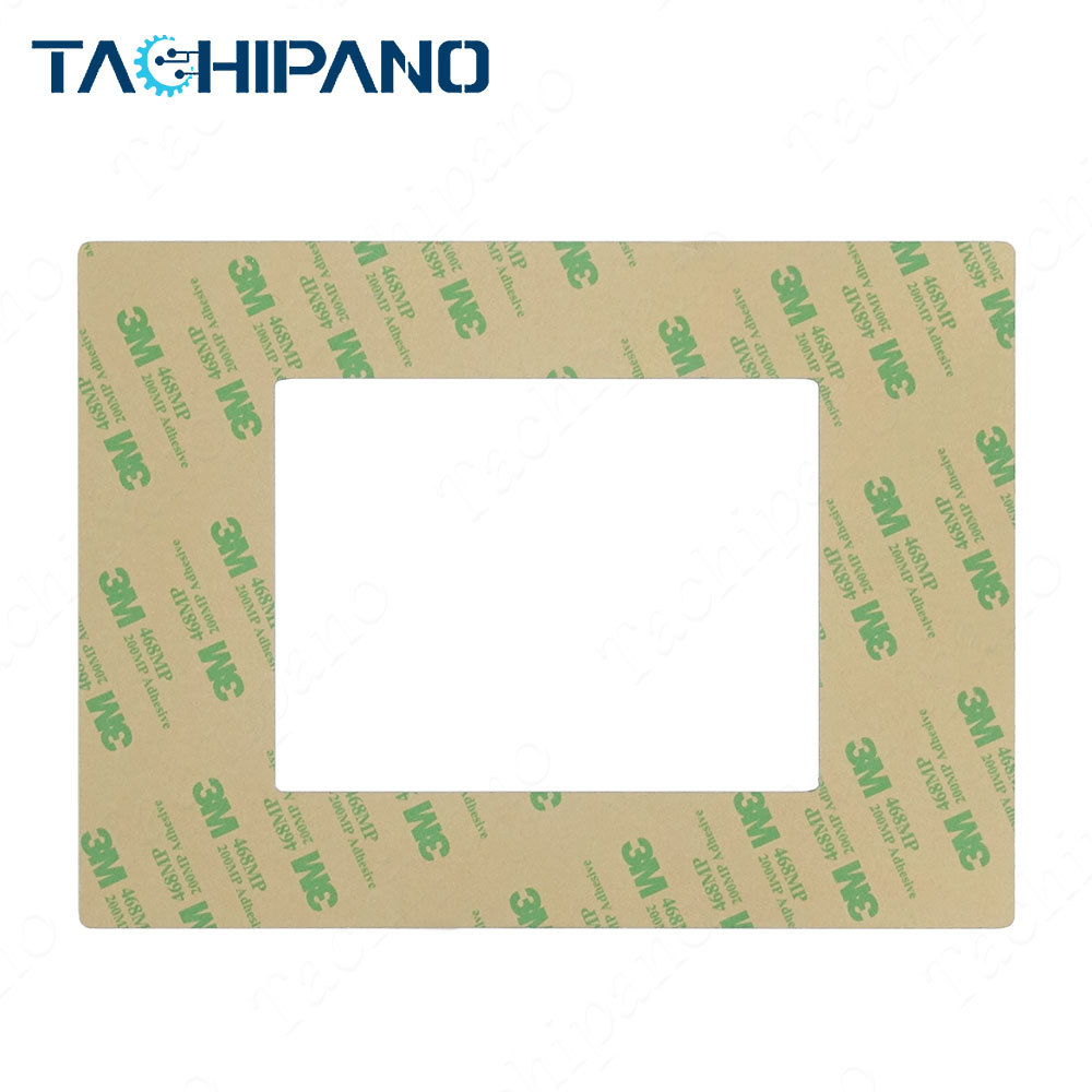 4PP420.0571-K15 for Touch Screen Panel Glass, Protective film 4PP420-0571-K15