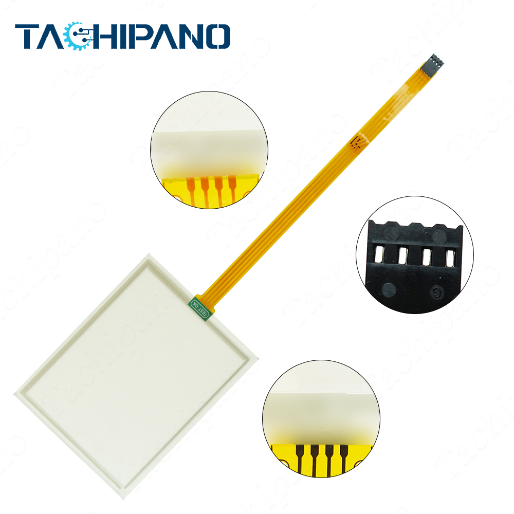 4PP220.0571-K06 for Touch Screen Panel Glass, Protective film 4PP220-0571-K06