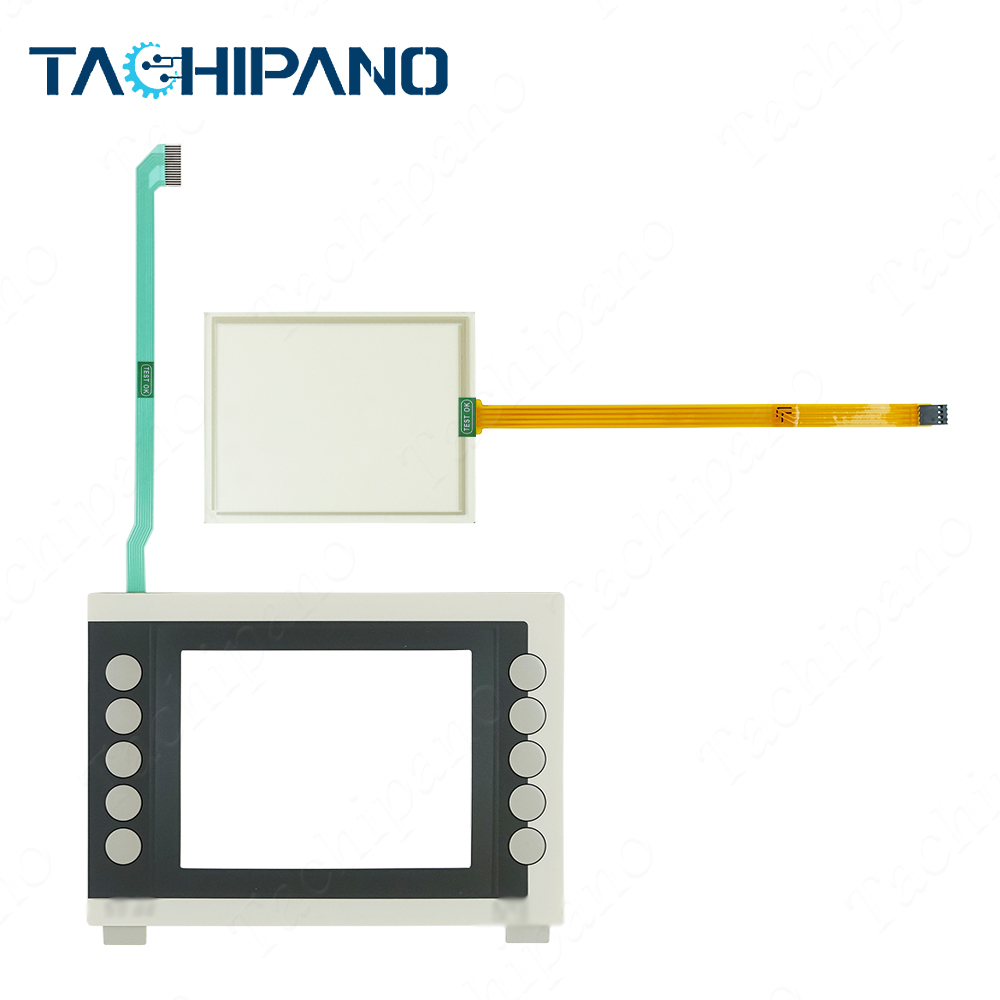 4PP220.0571-K06 for Touch Screen Panel Glass, Protective film 4PP220-0571-K06