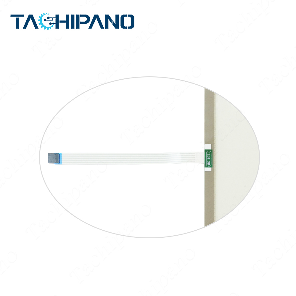 PART NO. E63413-000 SER: F50L62173 for Touch Screen Panel Glass