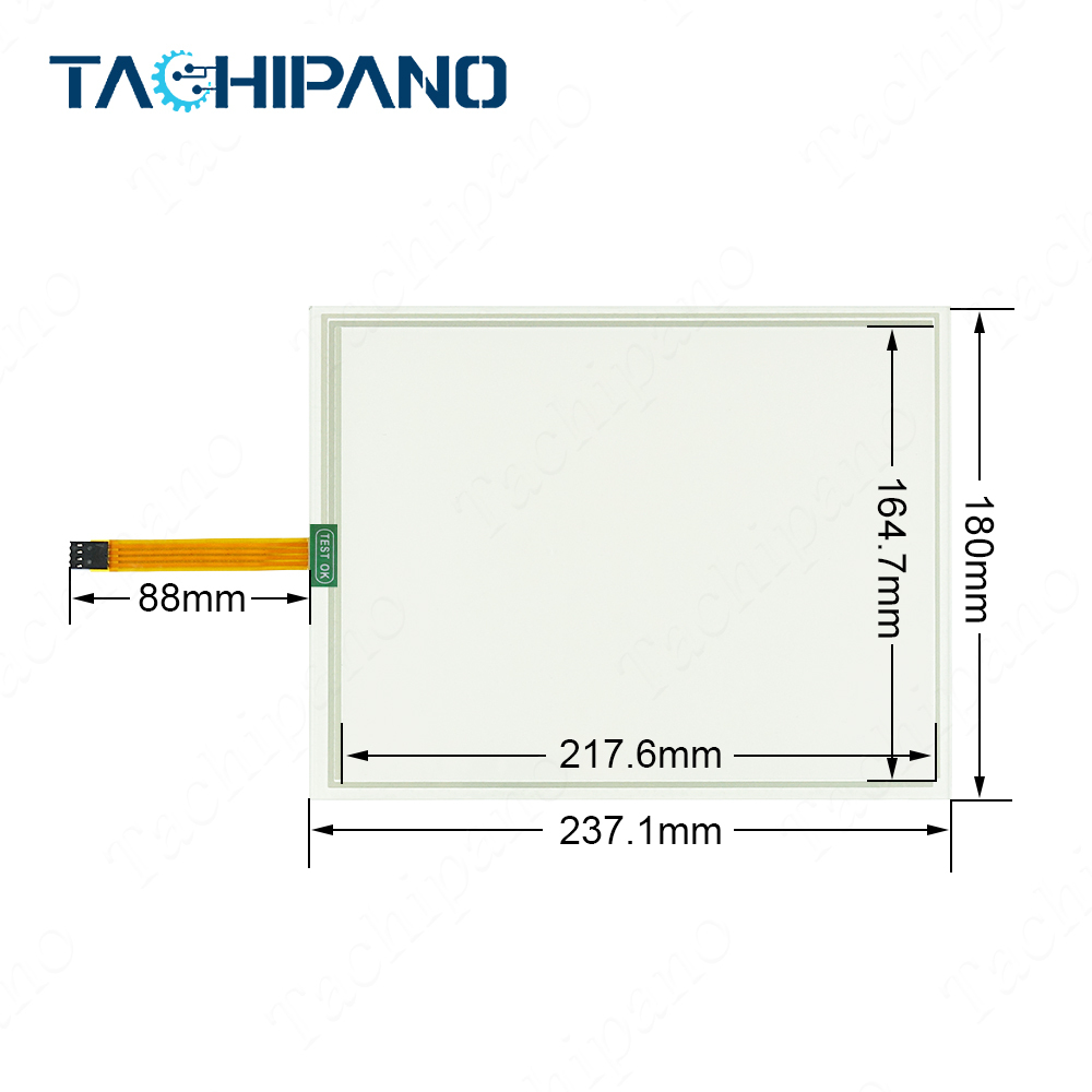 R8219-45 R 8219-45 for Touch Screen Panel Glass