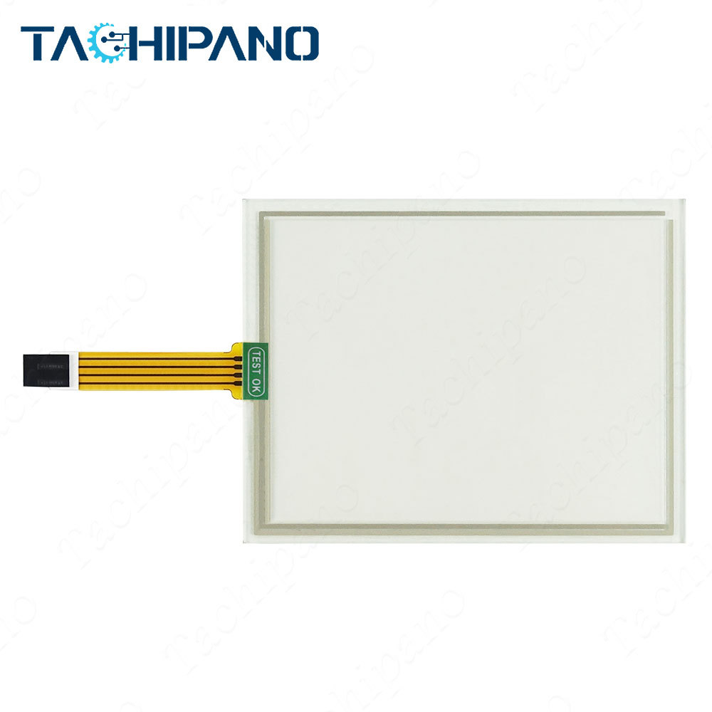 5PP5 : 2111170.008-01 5PP520.0573-K04 for Touch Screen Panel Glass