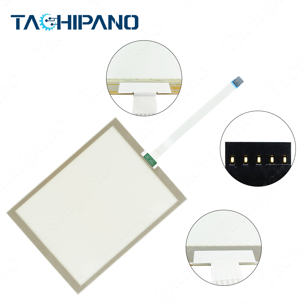4PP220.1043-75 for Touch Screen Panel Glass 4PP220-1043-75