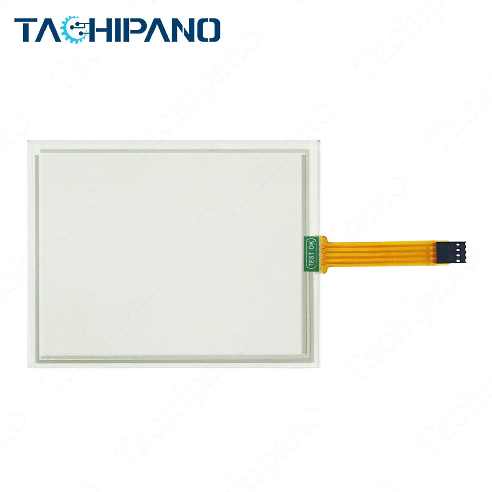 4PP065.0571-X74 for Touch Screen Panel Glass, Protective film 4PP065-0571-X74