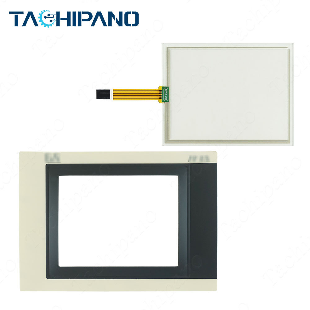 4PP065.0571-X74 for Touch Screen Panel Glass, Protective film 4PP065-0571-X74